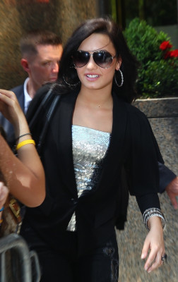 Demi Lovato pic #332815