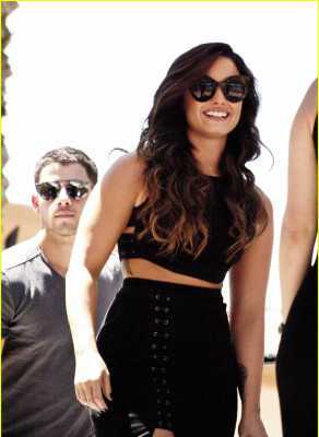 Demi Lovato pic #876210