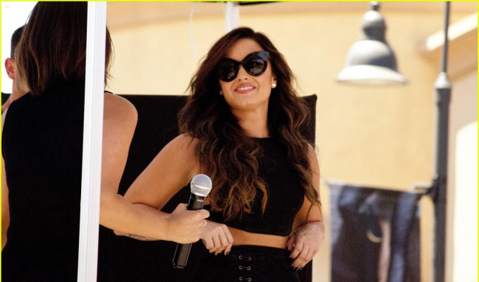 Demi Lovato pic #876209