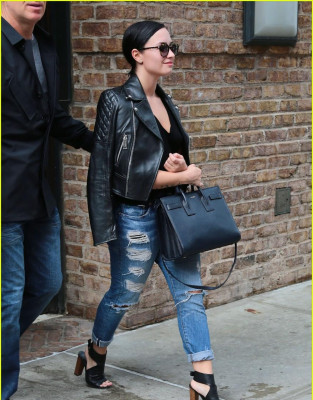 Demi Lovato pic #777661
