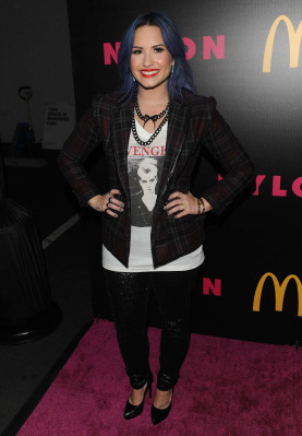 Demi Lovato pic #652627