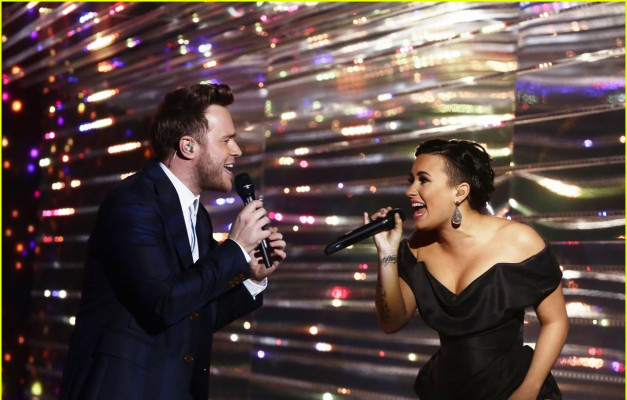 Demi Lovato pic #768982