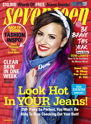 Demi Lovato pic #716241