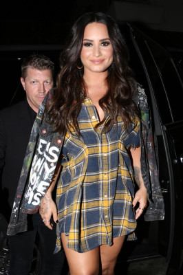 Demi Lovato pic #949402