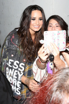Demi Lovato pic #949399