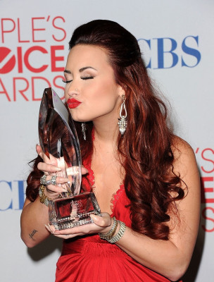 Demi Lovato pic #436777