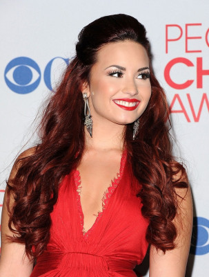 Demi Lovato pic #436776