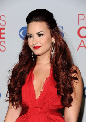 Demi Lovato pic #436784