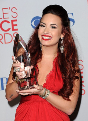 Demi Lovato pic #436780