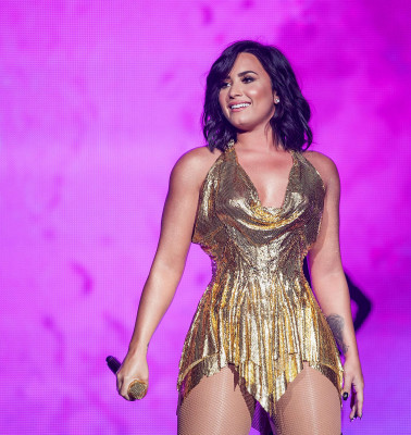 Demi Lovato pic #919241