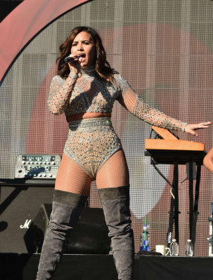 Demi Lovato pic #878899