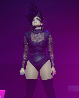 Demi Lovato pic #862679