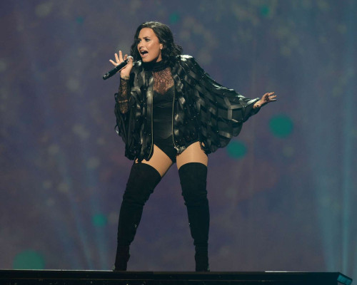 Demi Lovato pic #862682