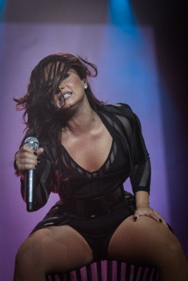 Demi Lovato pic #898134