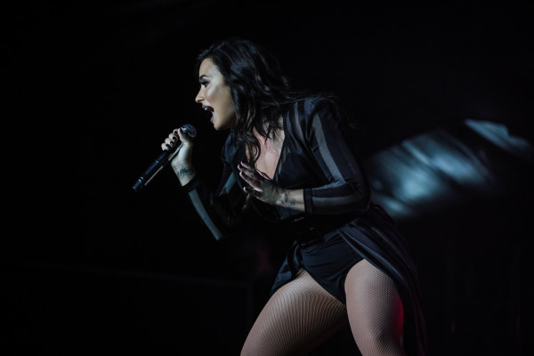 Demi Lovato pic #898229