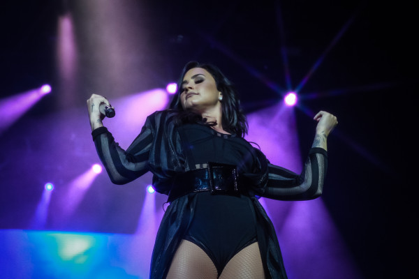 Demi Lovato pic #898227