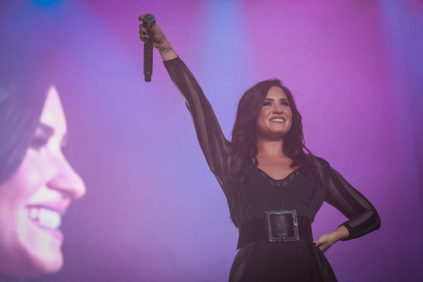 Demi Lovato pic #898464