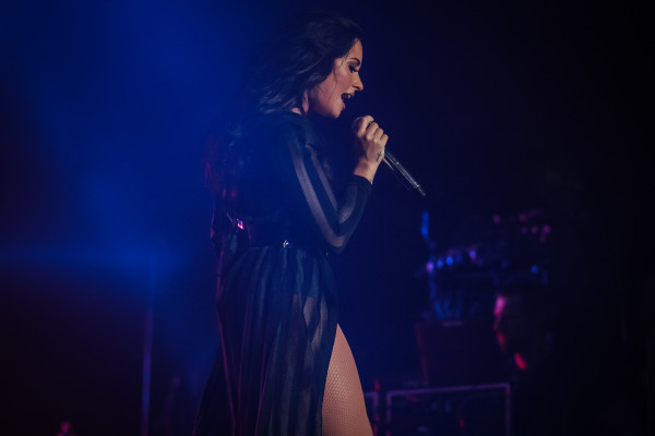 Demi Lovato pic #898465