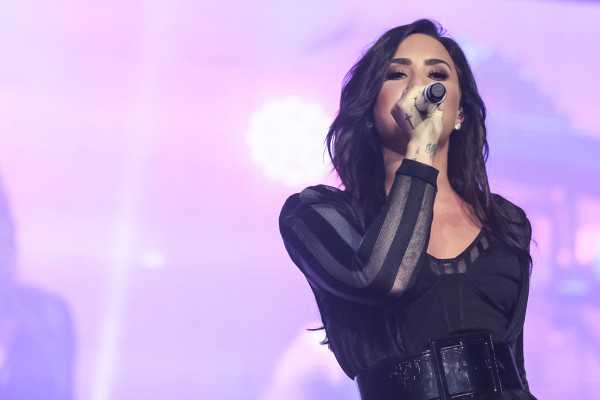 Demi Lovato pic #898588