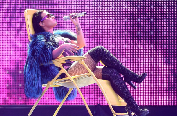 Demi Lovato pic #794591