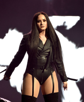 Demi Lovato pic #1015987