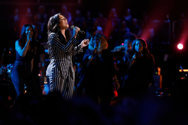 Demi Lovato pic #991575