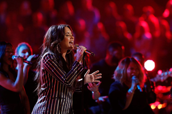 Demi Lovato pic #991576