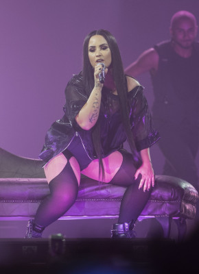 Demi Lovato pic #1045203