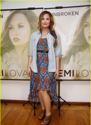 Demi Lovato pic #478849