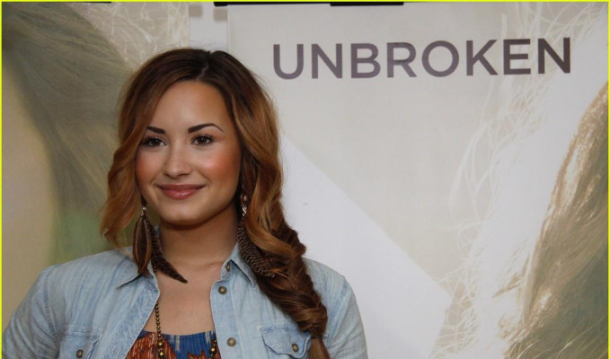 Demi Lovato pic #478848