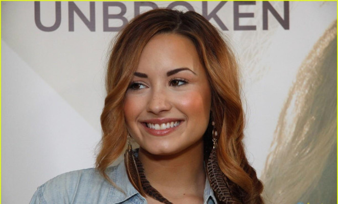 Demi Lovato pic #478847