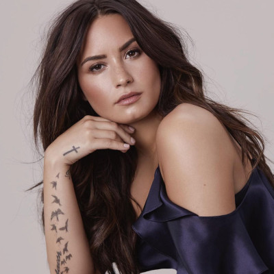 Demi Lovato pic #923440