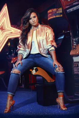 Demi Lovato pic #952190