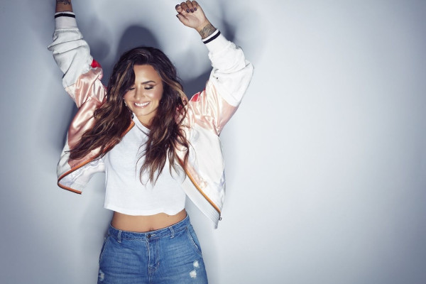 Demi Lovato pic #952196
