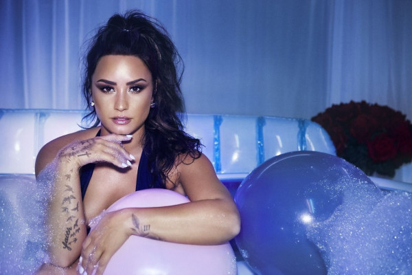 Demi Lovato pic #952194