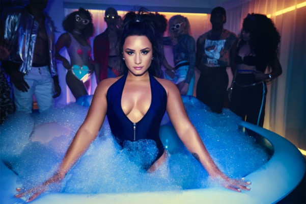 Demi Lovato pic #952192