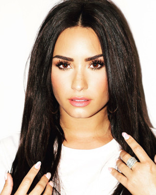 Demi Lovato pic #1033046