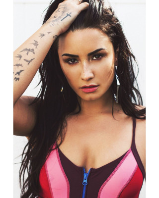 Demi Lovato pic #1032987