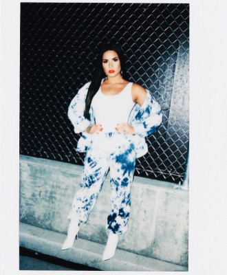 Demi Lovato pic #1032988