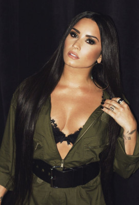 Demi Lovato pic #1032992