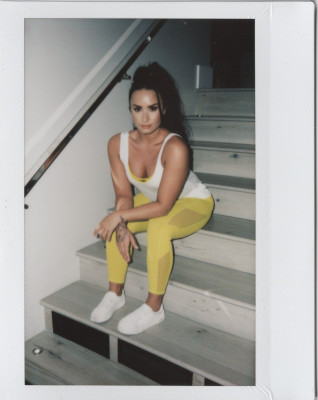 Demi Lovato pic #1032989