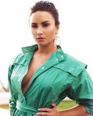 Demi Lovato pic #1032986