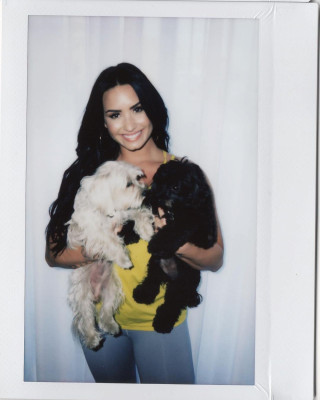 Demi Lovato pic #1032990