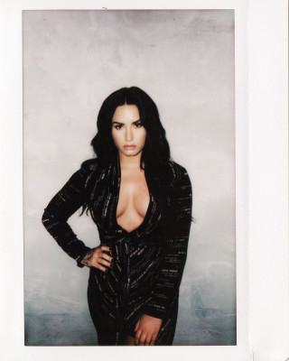 Demi Lovato pic #1032995