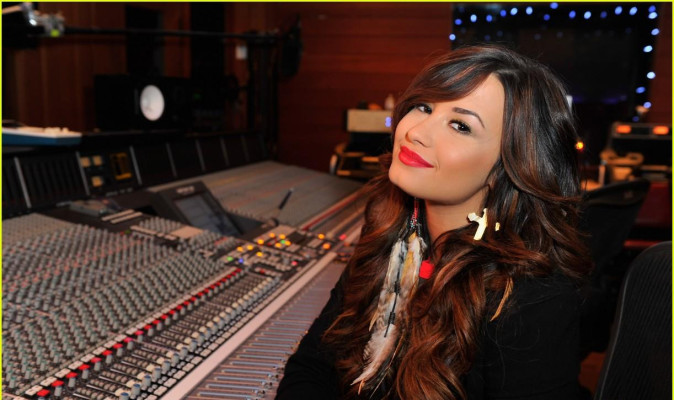 Demi Lovato pic #405319