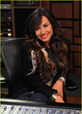 Demi Lovato pic #472487