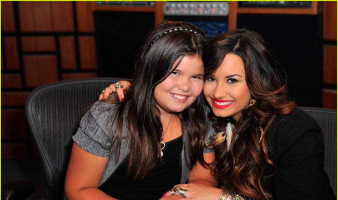 Demi Lovato pic #405316