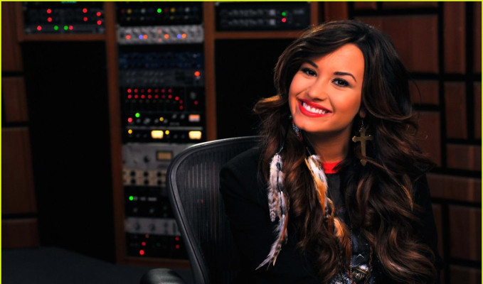 Demi Lovato pic #472485