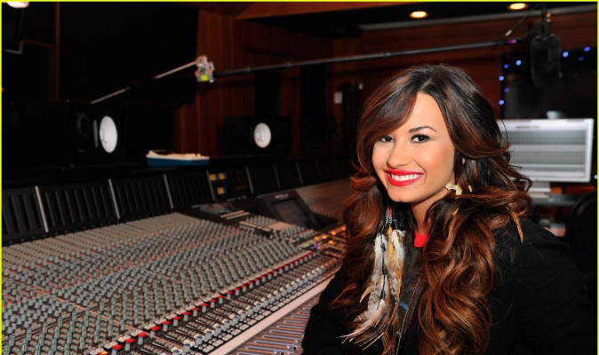 Demi Lovato pic #405317