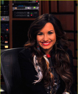 Demi Lovato pic #405318